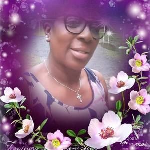 Meet your Posher, Edith